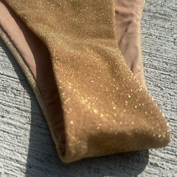 Aerie swimsuit bikini bottom S NWT - Picture 2 of 5